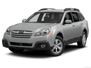 Used 2014 Subaru Outback 2.5i Limited in Saco, Maine