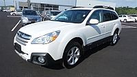 Used 2014 Subaru Outback 2.5i Limited in Albany, California