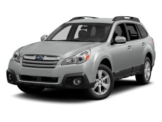 Used 2014 Subaru Outback 2.5i Limited in West Springfield, Massachusetts
