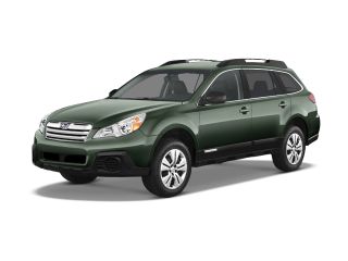 Used 2014 Subaru Outback 2.5i Limited in Honeoye Falls, New York