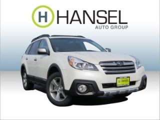 Used 2013 Subaru Outback 2.5i Limited in Santa Rosa, California