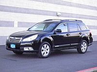 Used 2010 Subaru Outback 2.5i in Boise, Idaho