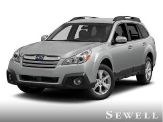 Used 2014 Subaru Outback 2.5i in Dallas, Texas