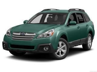 Used 2014 Subaru Outback 2.5i in Columbia, Missouri