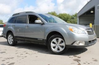 Used 2010 Subaru Outback 2.5i in Clearwater, Florida