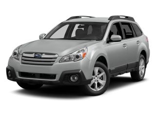 Used 2013 Subaru Outback 2.5i in North Olmsted, Ohio