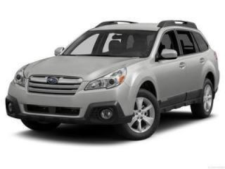 Used 2014 Subaru Outback 2.5i in Boone, North Carolina
