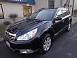 Used 2012 Subaru Outback 2.5i in Peoria, Arizona