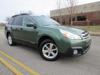 Used 2013 Subaru Outback 2.5i in Franklin, Tennessee