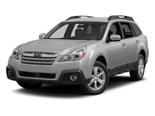 Used 2014 Subaru Outback 2.5i in Salt Lake City, Utah
