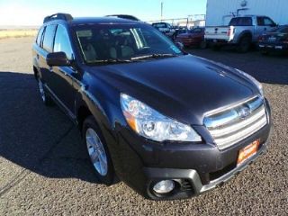 Used 2013 Subaru Outback 2.5i in Wyoming, Delaware