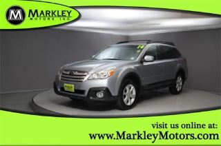 Used 2014 Subaru Outback 2.5i in Fort Collins, Colorado