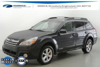 Used 2013 Subaru Outback 2.5i in Rapid City, South Dakota