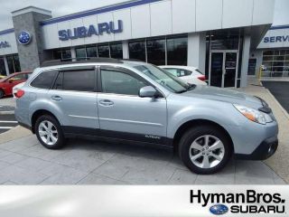 Used 2013 Subaru Outback 2.5i in Midlothian, Virginia