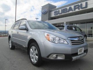 Used 2012 Subaru Outback 2.5i Limited in Fayetteville, Arkansas