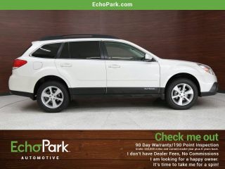 Used 2013 Subaru Outback 2.5i Limited in Centennial, Colorado