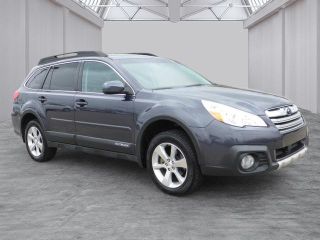 Used 2013 Subaru Outback 2.5i Limited in Chattanooga, Tennessee