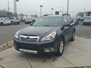 Used 2012 Subaru Outback 2.5i Limited in Concord, North Carolina