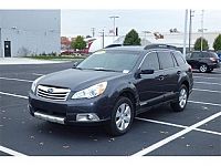 Used 2011 Subaru Outback 2.5i Limited in Fort Wayne, Indiana