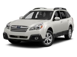 Used 2013 Subaru Outback 2.5i Limited in Denver, Colorado