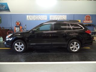 Used 2013 Subaru Outback 2.5i Limited in Fern Park, Florida