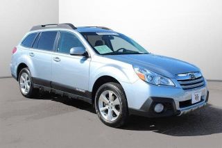 Used 2014 Subaru Outback 2.5i Limited in Janesville, Wisconsin