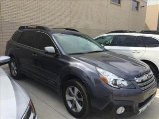 Used 2014 Subaru Outback 2.5i Limited in McKinney, Texas