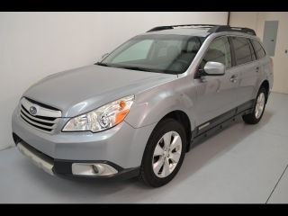 Used 2011 Subaru Outback 3.6R Limited in Arden, North Carolina