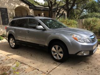 Used 2012 Subaru Outback 3.6R Limited in Denver, Colorado