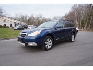 Used 2011 Subaru Outback 3.6R Limited in Hampden, Massachusetts