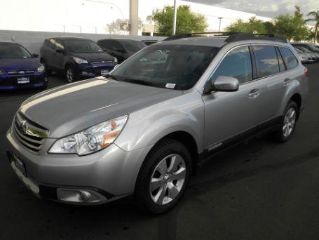 Used 2012 Subaru Outback 3.6R Limited in Denver, Colorado