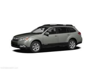 Used 2011 Subaru Outback 3.6R Limited in Wakefield, Massachusetts