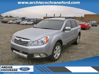 Used 2012 Subaru Outback 3.6R Limited in Billings, Montana