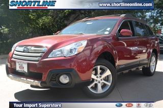Used 2013 Subaru Outback 3.6R Limited in Aurora, Colorado