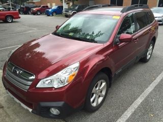 Used 2013 Subaru Outback 3.6R Limited in Mechanicsville, Virginia