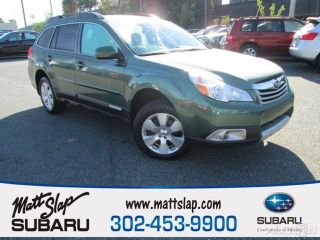 Used 2012 Subaru Outback 3.6R Limited in Newark, Delaware