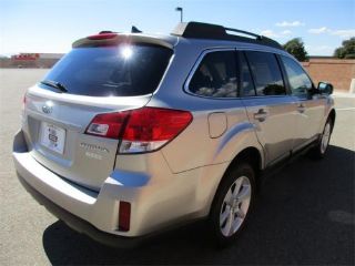 Used 2013 Subaru Outback 3.6R Limited in Santa Fe, New Mexico