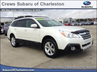Used 2013 Subaru Outback 3.6R Limited in North Charleston, South Carolina