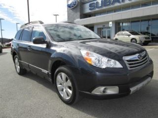 Used 2011 Subaru Outback 3.6R Limited in Fayetteville, Arkansas