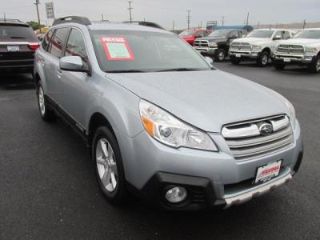 Used 2013 Subaru Outback 3.6R Limited in Yakima, Washington