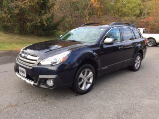 Used 2014 Subaru Outback 3.6R Limited in Rhinebeck, New York
