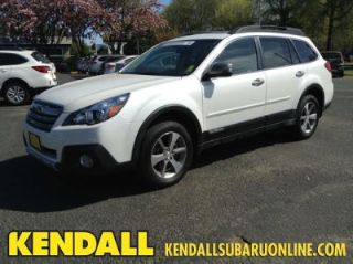 Used 2014 Subaru Outback 3.6R Limited in Hillsboro, Oregon