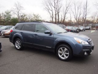 Used 2013 Subaru Outback 3.6R Limited in Emerson, New Jersey