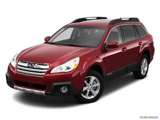 Used 2013 Subaru Outback 3.6R Limited in Fenton, Missouri