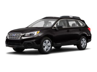 Used 2016 Subaru Outback 2.5i in Columbus, Ohio