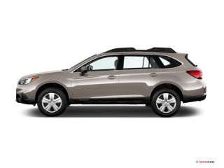 Used 2016 Subaru Outback 2.5i in Hyannis, Massachusetts