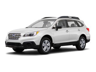 Used 2016 Subaru Outback 2.5i in Le Mars, Iowa