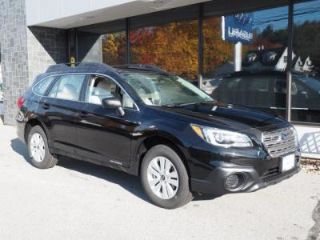 Used 2017 Subaru Outback 2.5i in Milford, New Hampshire
