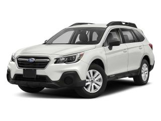Used 2018 Subaru Outback 2.5i in Greensboro, North Carolina