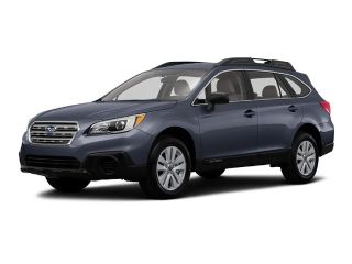 Used 2017 Subaru Outback 2.5i in Milford, Connecticut